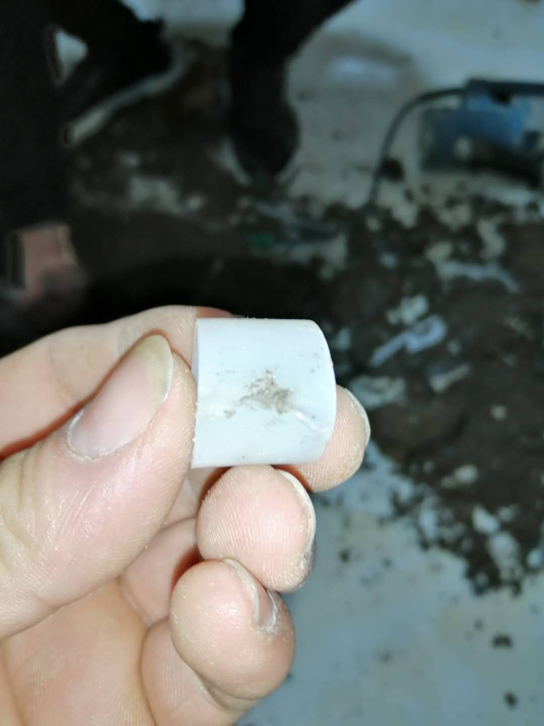 桓台地暖测漏，地暖漏水检测，暖气漏水检测